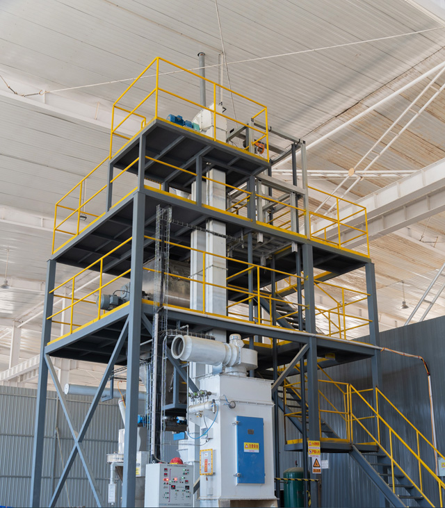 生產(chǎn)設(shè)備