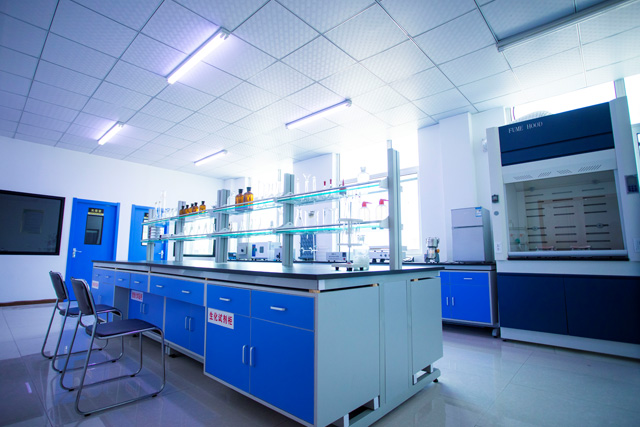 檢驗(yàn)室